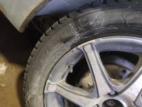 Лот: 21115301. Фото: 7. nokian nordman5 185 60 R14 2шт...