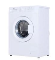 Лот: 11797159. Фото: 4. Стиральная машина BEKO WRE 64P1... Красноярск