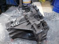 Лот: 18861835. Фото: 3. МКПП хендай санта фе 1 2wd читать... Авто, мото, водный транспорт