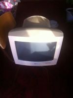 Лот: 7690958. Фото: 3. Монитор LG Studioworks 44i. Компьютеры, оргтехника, канцтовары