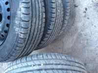 Лот: 5435703. Фото: 4. 175/70R13 Nokian Hakka. Красноярск