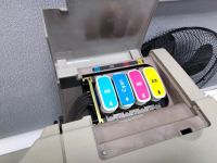 Лот: 17174657. Фото: 3. Плоттер hp designjet 500. Компьютеры, оргтехника, канцтовары