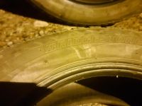 Лот: 20947331. Фото: 4. Шины 205 55 16 зимние Bridgestone... Красноярск