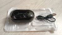 Лот: 20855190. Фото: 3. Наушники TWS гарнитура bluetooth. Бытовая техника