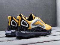 Лот: 17094842. Фото: 3. Кроссовки Nike x Undercover Air... Одежда, обувь, галантерея