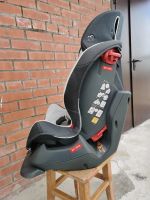 Лот: 17818729. Фото: 3. детское японское автокресло Carmate... Красноярск