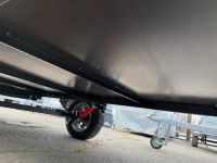 Лот: 18279558. Фото: 6. Прицеп Alaska Стрела 1.5