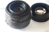 Лот: 9657401. Фото: 6. обьектив Sigma 35-80 4.5-5.6 для...