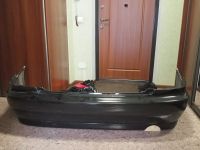 Лот: 22571139. Фото: 4. Задний бампер Toyota altezza... Красноярск