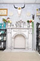 Лот: 7144855. Фото: 5. череп быка