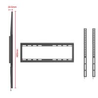 Лот: 18040958. Фото: 3. Кронштейн для LCD/LED тв 32"-55... Бытовая техника