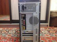 Лот: 8990800. Фото: 2. Системный блок Microlab (Intel... Компьютеры, ноутбуки, планшеты