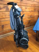 Лот: 16091278. Фото: 4. Коляска прогулка Peg-Perego si. Красноярск