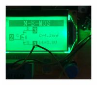 Лот: 25578322. Фото: 3. RU7080R mosfet n-канал транзистор... Красноярск