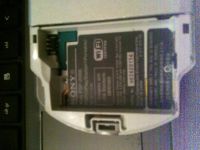 Лот: 3359122. Фото: 3. PSP Slim 2006 Прошитая + 4gb original... Компьютеры, оргтехника, канцтовары