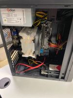 Лот: 17761574. Фото: 3. Системный блок i7-3770 | 120SSD... Компьютеры, оргтехника, канцтовары