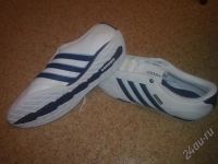 Лот: 195057. Фото: 2. Adidas San Marino 2. Мужская обувь