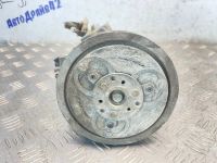 Лот: 25513244. Фото: 5. компрессор кондиционера Nissan...