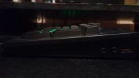Лот: 10416436. Фото: 3. Razer BlackWidow ultimate 2013. Компьютеры, оргтехника, канцтовары