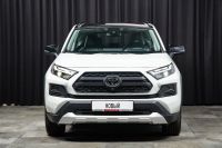 Лот: 23698049. Фото: 3. Toyota RAV4 2024. Красноярск