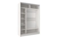 Лот: 23681203. Фото: 2. Шкаф-купе Hoff Home. Хранение вещей