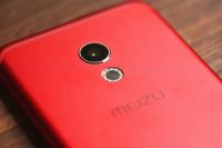Лот: 10333880. Фото: 4. Meizu M5C Meizu M5C 2GB+16GB M710H...