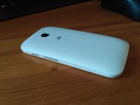 Лот: 8401769. Фото: 2. Motorola Moto E (1gen). Смартфоны, связь, навигация