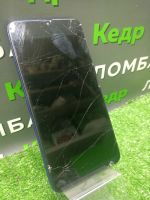 Лот: 21180868. Фото: 2. телефон Samsung Galaxy A10 неисправен... Смартфоны, связь, навигация