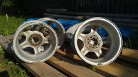 Лот: 11956338. Фото: 3. Диски Toyota 14 литые. Авто, мото, водный транспорт