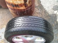 Лот: 1731735. Фото: 2. Диски R 15 100*4 или 114.3*4 Двухразмерные. Шины, Диски