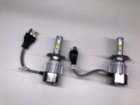 Лот: 15454957. Фото: 3. Светодиодная LED лампа C6-H4. Авто, мото, водный транспорт