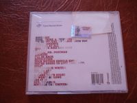 Лот: 11108052. Фото: 2. CD диск Николай Расторгуев - Birthday... Коллекционирование, моделизм