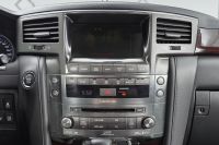 Лот: 19360470. Фото: 16. Lexus LX, III 570 5.7 AT (367...