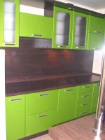 Лот: 11724830. Фото: 5. Кухни, Шкафы-купе. Эскиз проекта...