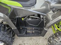 Лот: 24887005. Фото: 12. Детский квадроцикл Grizzly Aerox...