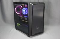 Лот: 19614985. Фото: 5. Игровой компьютер 8 ядер/GTX 1060...