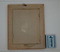 Лот: 17817344. Фото: 4. Картина репродукция винтажная... Красноярск