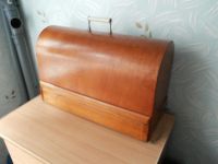 Лот: 3383259. Фото: 3. Швейная машина Подольск!. Бытовая техника