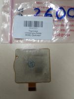 Лот: 19870069. Фото: 2. Подложка клавиатуры Nokia 2600C... Запчасти, оборудование