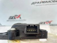 Лот: 25896775. Фото: 3. сервопривод заслонки печки Hyundai... Авто, мото, водный транспорт