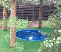 Лот: 6072987. Фото: 4. Русские бани Пыхта с веником. Красноярск