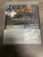 Лот: 20060346. Фото: 3. Диск Fear 2 для PS3. Компьютеры, оргтехника, канцтовары