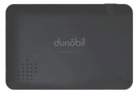 Лот: 8390140. Фото: 2. Автомобильный навигатор dunobil... Смартфоны, связь, навигация