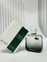 Лот: 25785571. Фото: 3. Lacoste L. 12.12 Blanc Eau intense. Красота и здоровье