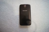Лот: 12198844. Фото: 3. lenovo a859. Красноярск