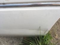 Лот: 14166056. Фото: 2. дверь задняя левая Corolla. Автозапчасти