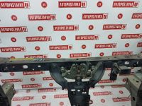 Лот: 20898380. Фото: 10. Рамка радиатора Nissan X-Trail...