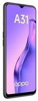 Лот: 16529359. Фото: 2. Смартфон OPPO A31 4/64Gb Black. Смартфоны, связь, навигация