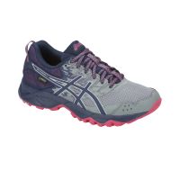 Лот: 12641700. Фото: 3. Беговые кроссовки ASICS GEL SONOMA... Одежда, обувь, галантерея