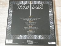 Лот: 11980638. Фото: 2. 2 LP - Wotan - "Epos" /HM/лимитированный... Коллекционирование, моделизм